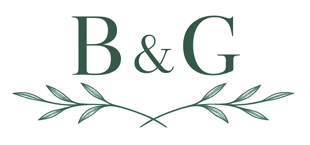 Bernice & Gabriel